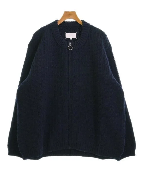 Maison Margiela Cardigans Casual Formal Business