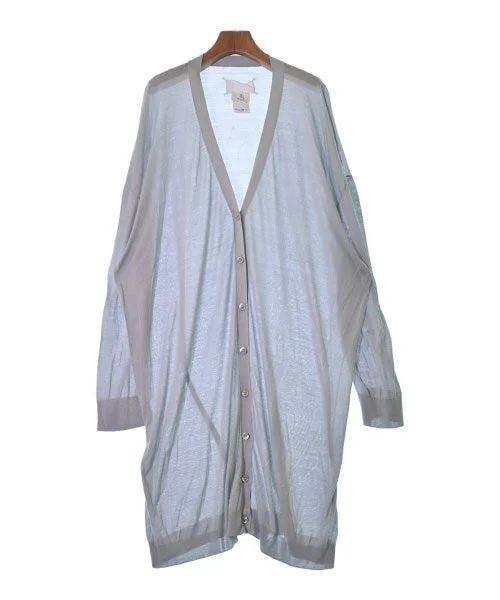 Maison Margiela Cardigans Bright Pastel Dark