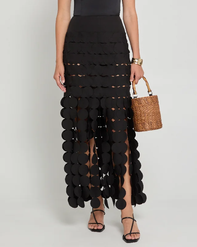 Trista Skirt cotton skirt soft