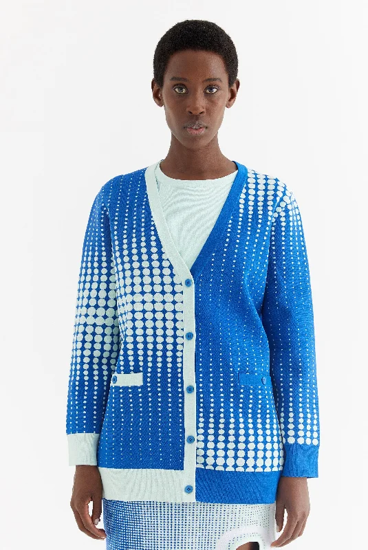 ARIA OVERSIZED CARDIGAN Stylish Fashionable Trendy