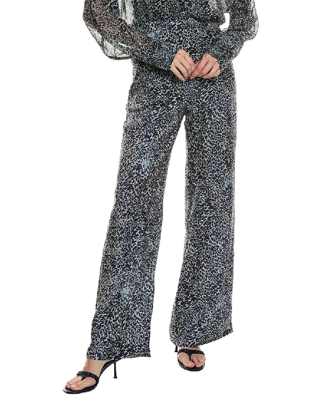 Favorite Daughter The Friday Pant Relaxed Lounge Trousers