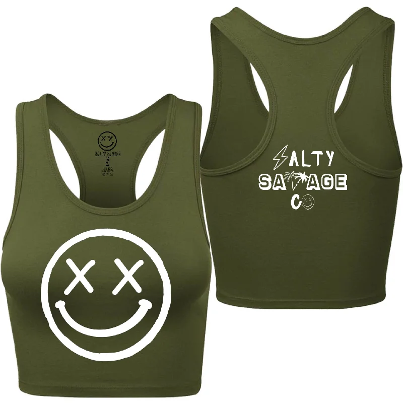 Army Green