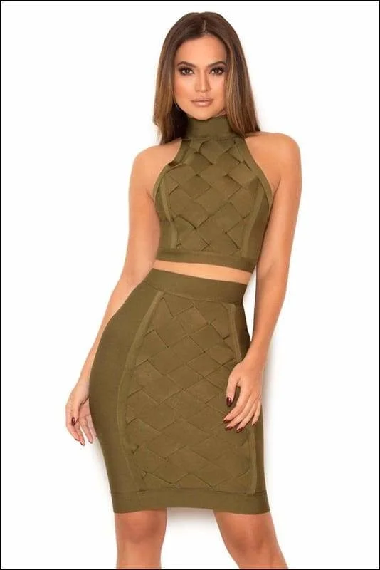 Winnal Women's Sexy Fashion Off Shoulder Halter Neck Sling bodycon Dress Tight Party Dress Tunics Business professional