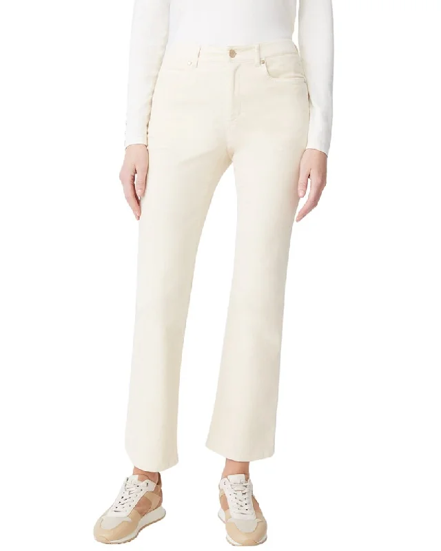 J.McLaughlin Lenni Pant Chic Capri Pants