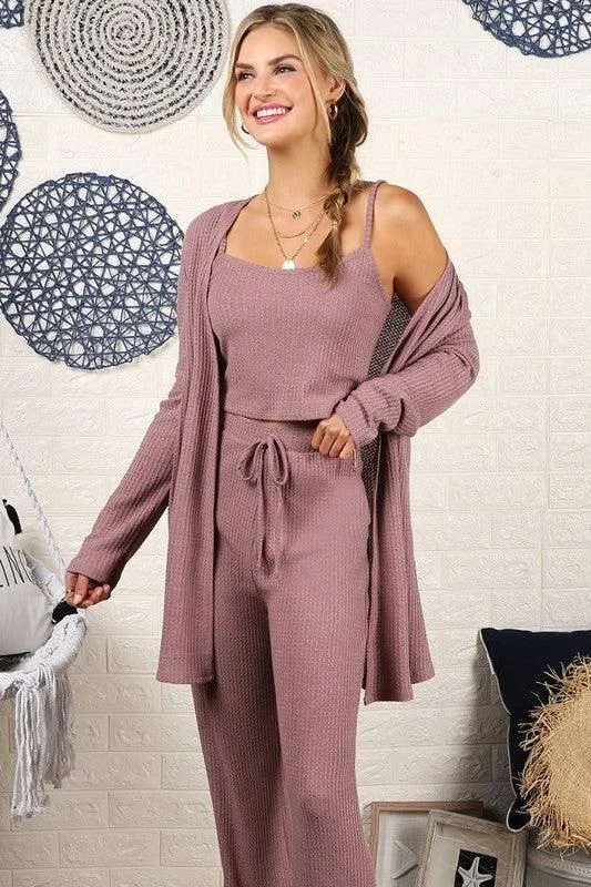 MAUVE