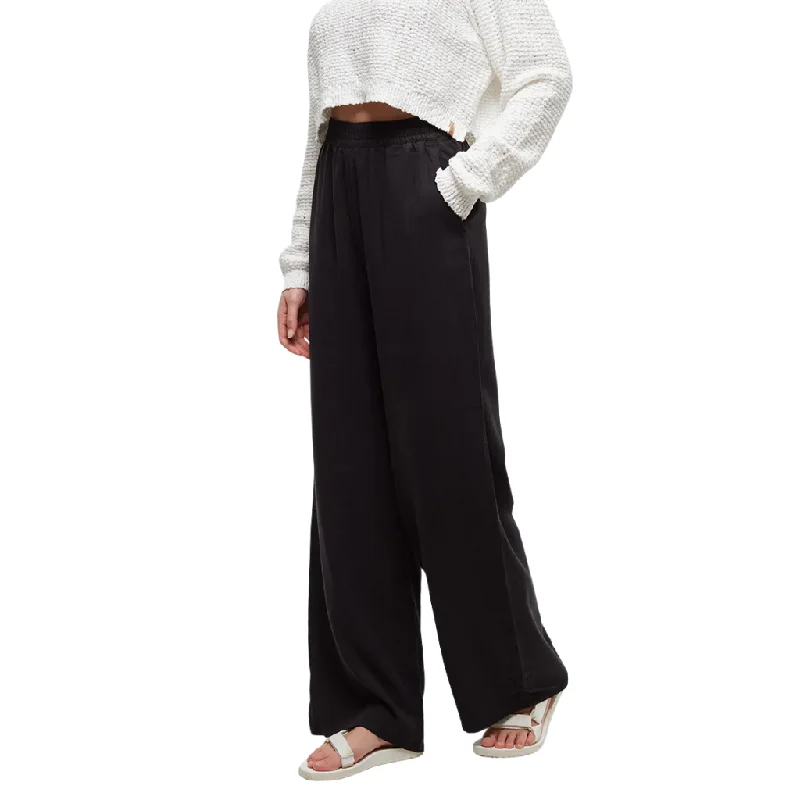 Tentree Women's Kaslo Pant Trendy Printed Pants