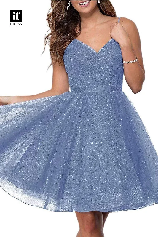 Dusty Blue