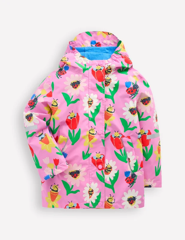Waterproof Fisherman's Jacket-Pink Spring Garden Herringbone Jacket Houndstooth Jacket Plaid Jacket Waterproof Fisherman's Jacket-Pink Spring Garden Herringbone Jacket Houndstooth Jacket Plaid Jacket