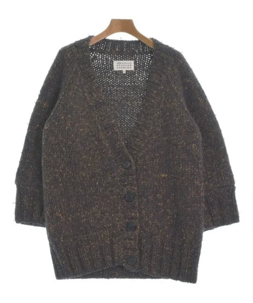 Maison Margiela Cardigans Bright Pastel Dark