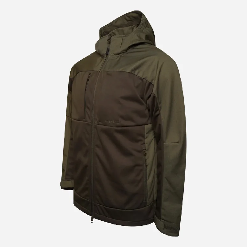 Harehill Ridgegate Active Hybrid Softshell Jacket Fitted Jacket Loose Jacket Oversized Jacket