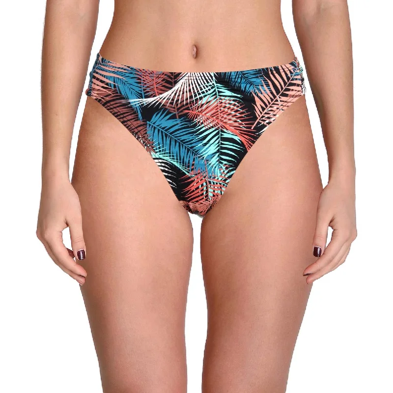 Carve Designs Womens Cardiff Hipster Stretch Swim Bottom Separates Luxury Swimsuit Style