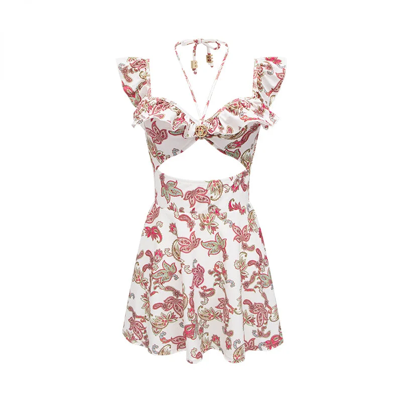 Floral pattern