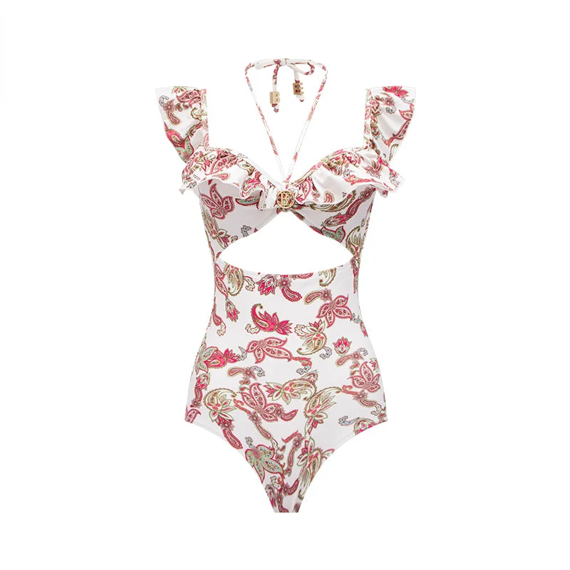 Floral pattern