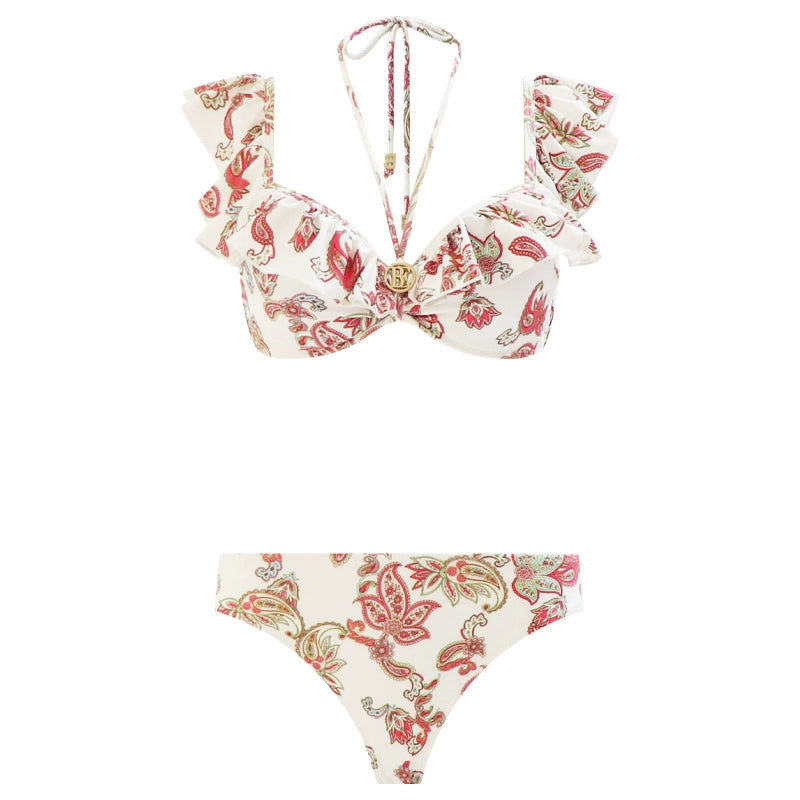 Floral pattern