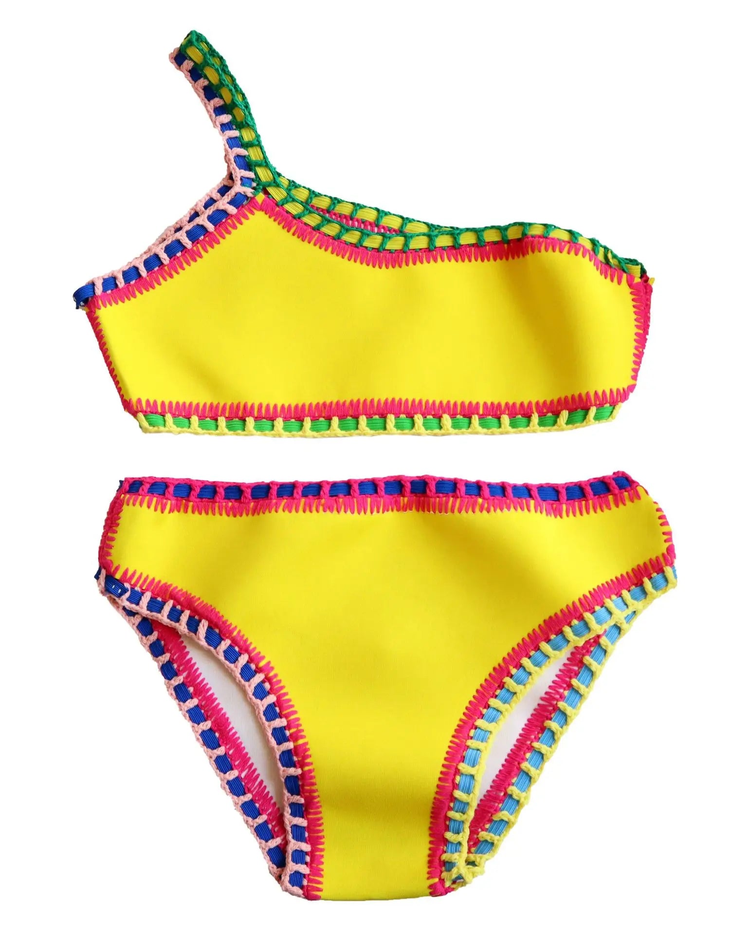 Yellow 2