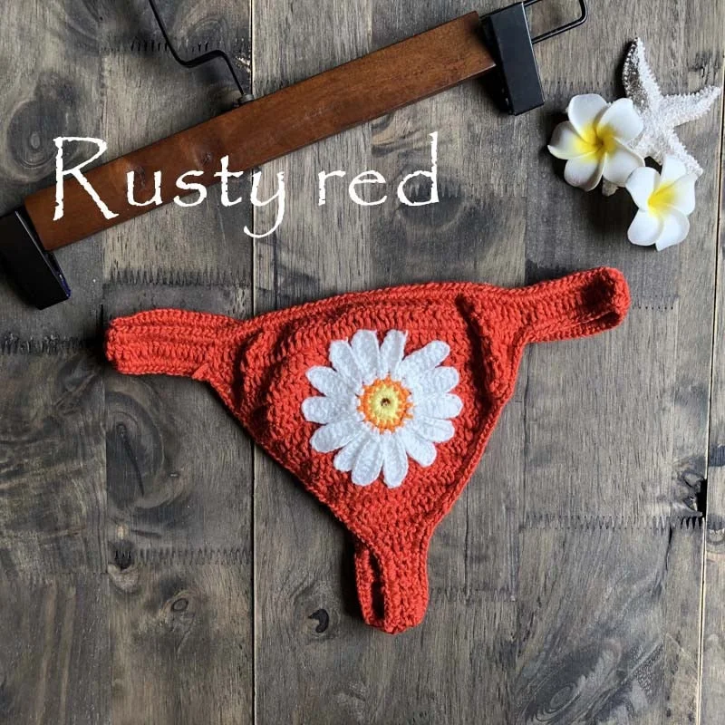 Rusty Red