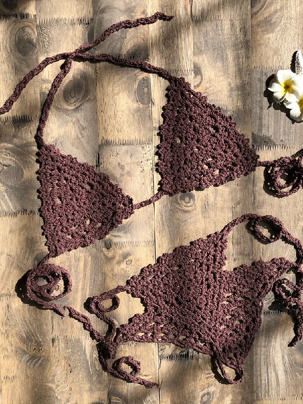 Coffee Brown