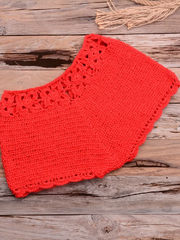 Red Bottom