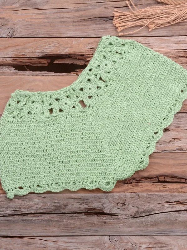 Grass Green Bottom
