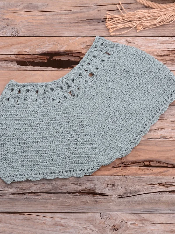Gray Bottom