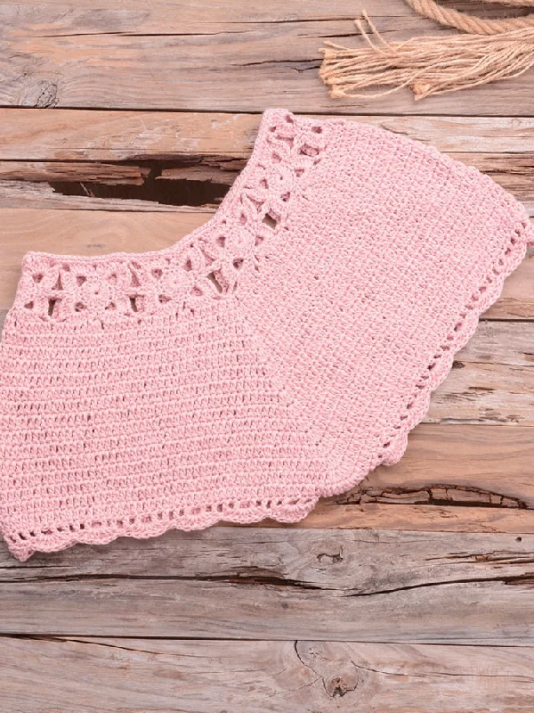 Pink Bottom