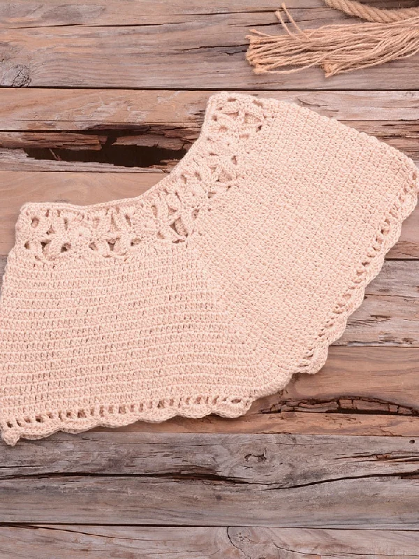 Beige Bottom