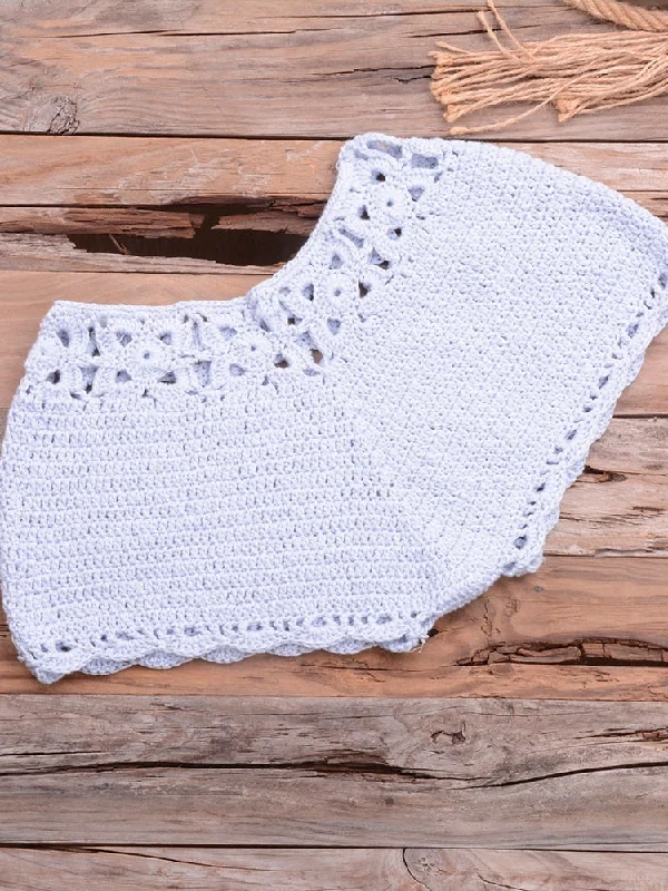 Light Blue Bottom