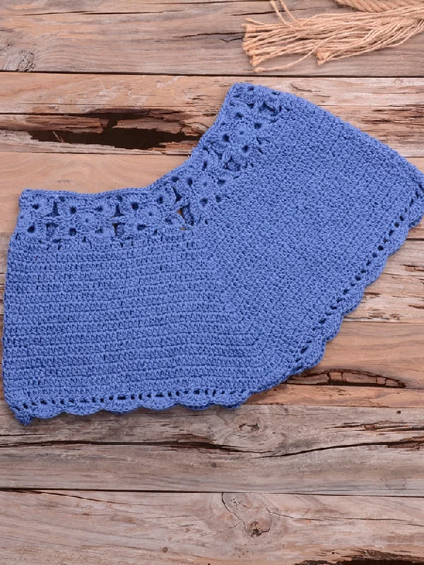 Blue Bottom