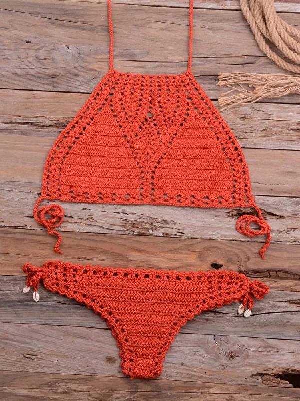 Rusty Red