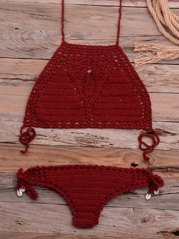 Wine Red