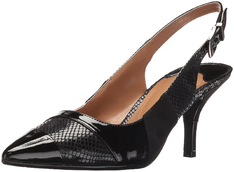 J.Renee Women's Laceyann Dress Pump Tunics Recommended stylist