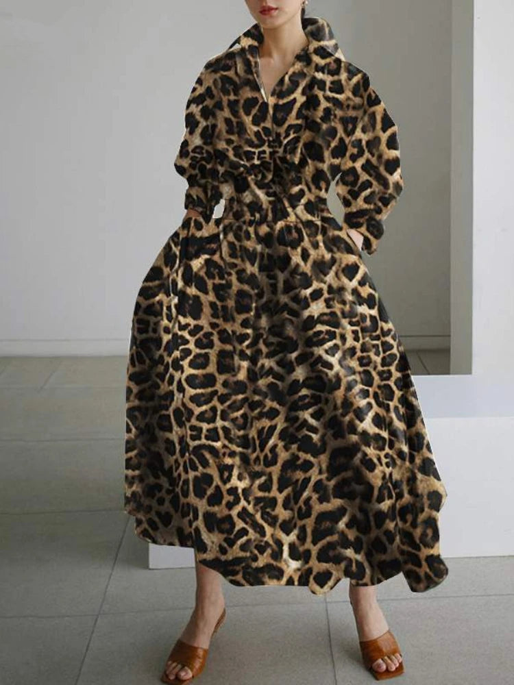 Yellow print
