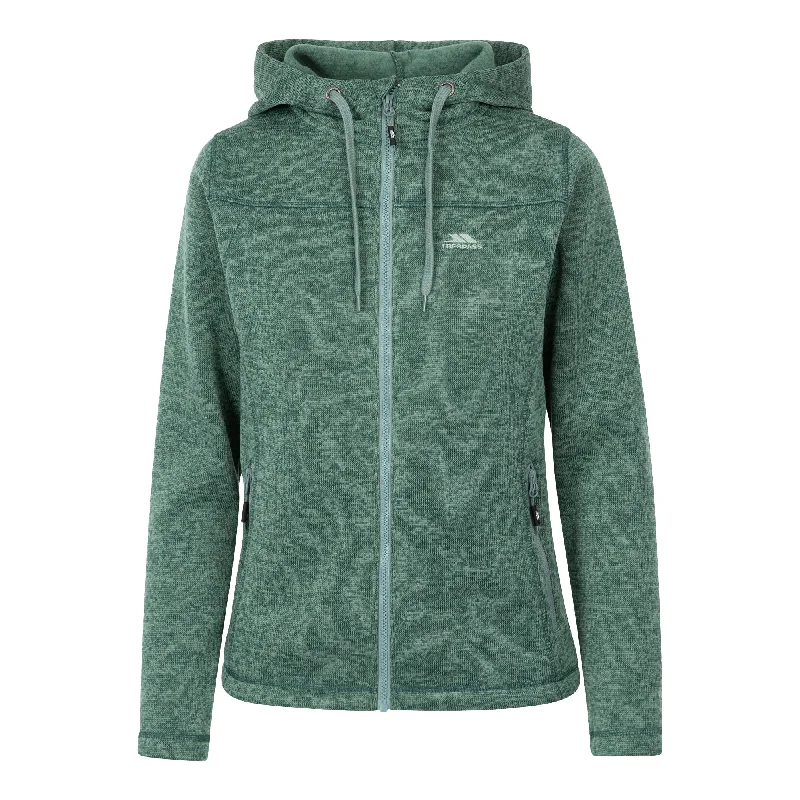 Spruce Green Marl