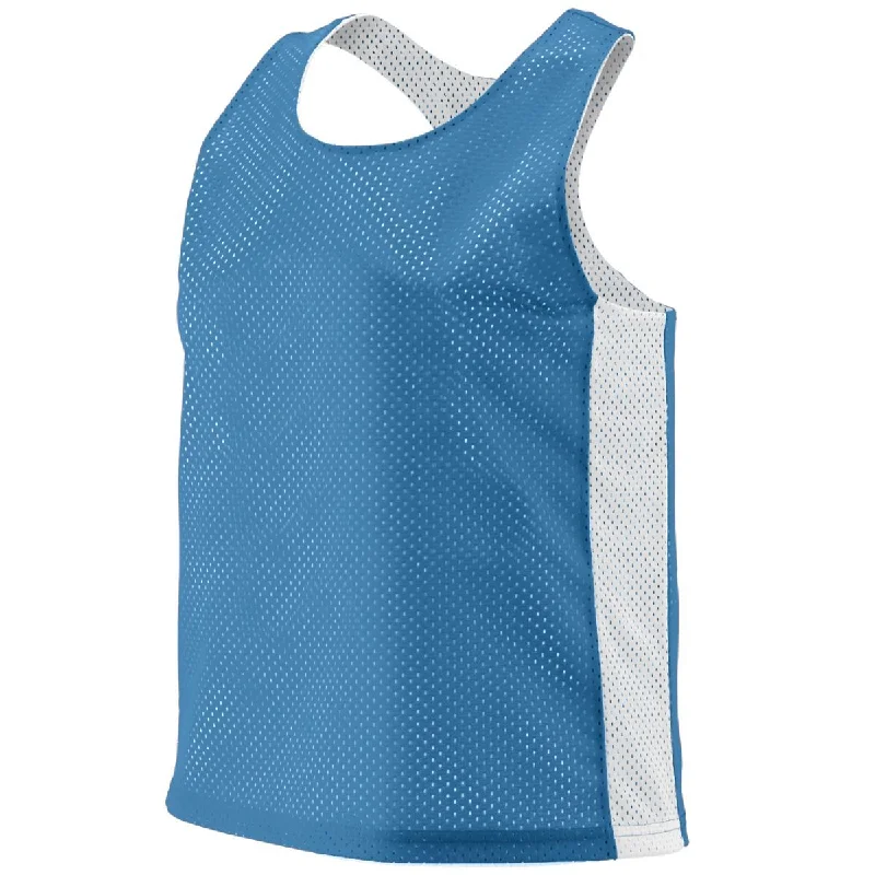 COLUMBIA BLUE/WHITE