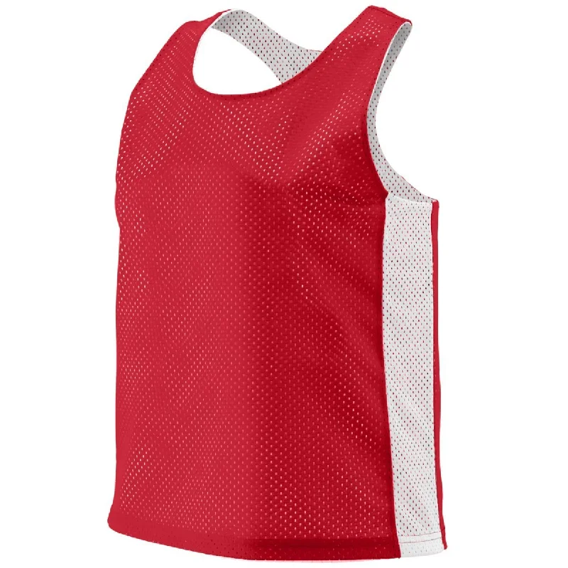 RED/WHITE