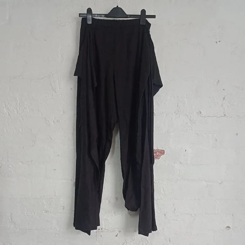 Mycelio Pant Elegant Trouser Pants