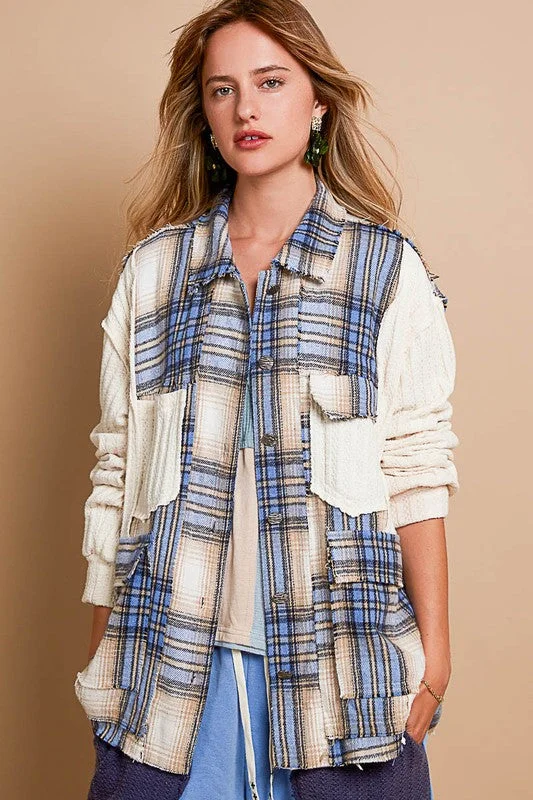 IVORY BLUE