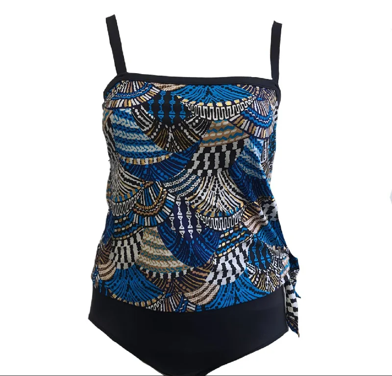 MAXINE OF HOLLYWOOD Women's Black Cascade One Piece Swimsuit #MM7FY18 14 NWT Sleek Racerback Swimsuit MAXINE OF HOLLYWOOD Women's Black Cascade One Piece Swimsuit #MM7FY18 14 NWT Sleek Racerback Swimsuit